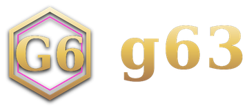g63 logo